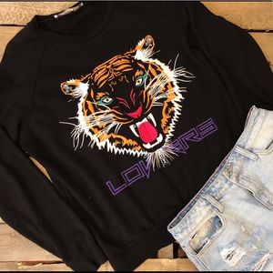 Lovers + Friends Sweatshirt